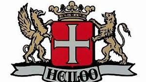 gemeente heiloo Flag